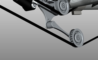 面向全球設(shè)備、廠(chǎng)商客戶(hù)提供定制化的高品質(zhì)、高性?xún)r(jià)比傳動(dòng)、輸送產(chǎn)品…